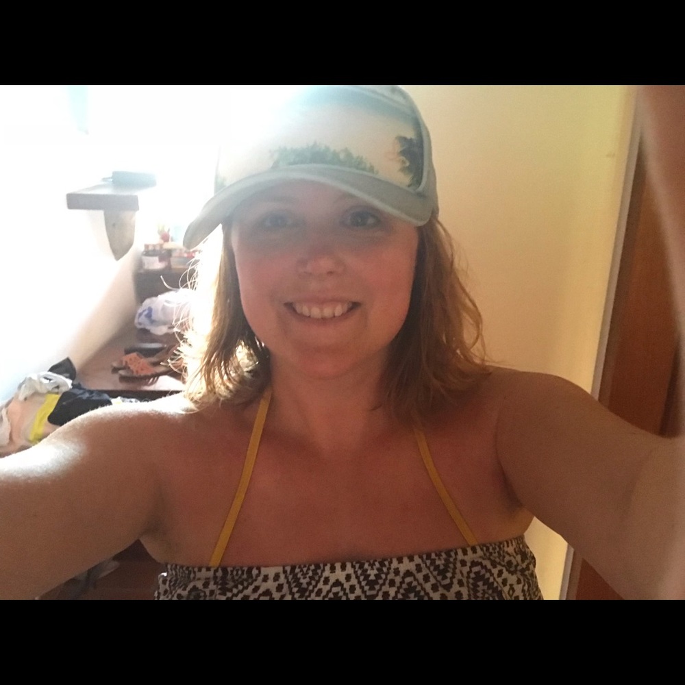 Meet your Posher, Kelly